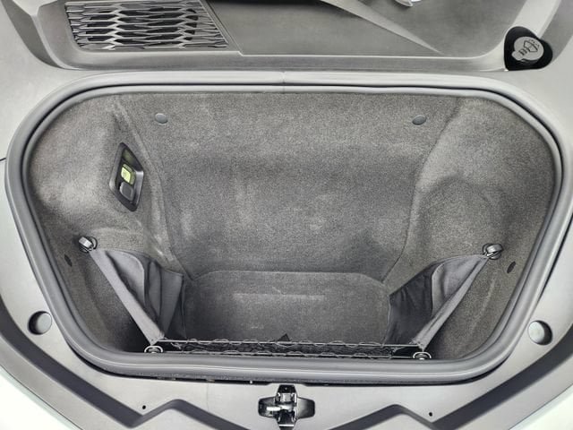 New 2026 Chevrolet Corvette Z06 w/ Stealth Interior Trim Package RWD image 24