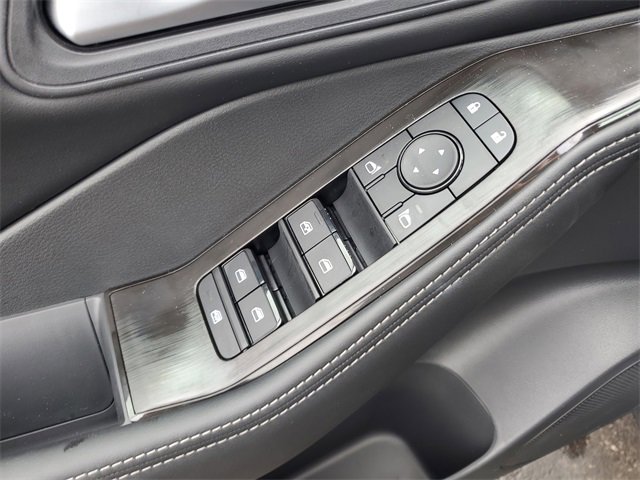 New 2026 Nissan Rogue SV w/ Cold Weather Package image 21