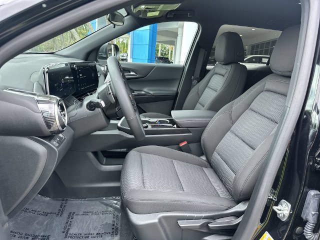 Used 2027 Chevrolet Equinox LT FWD image 30