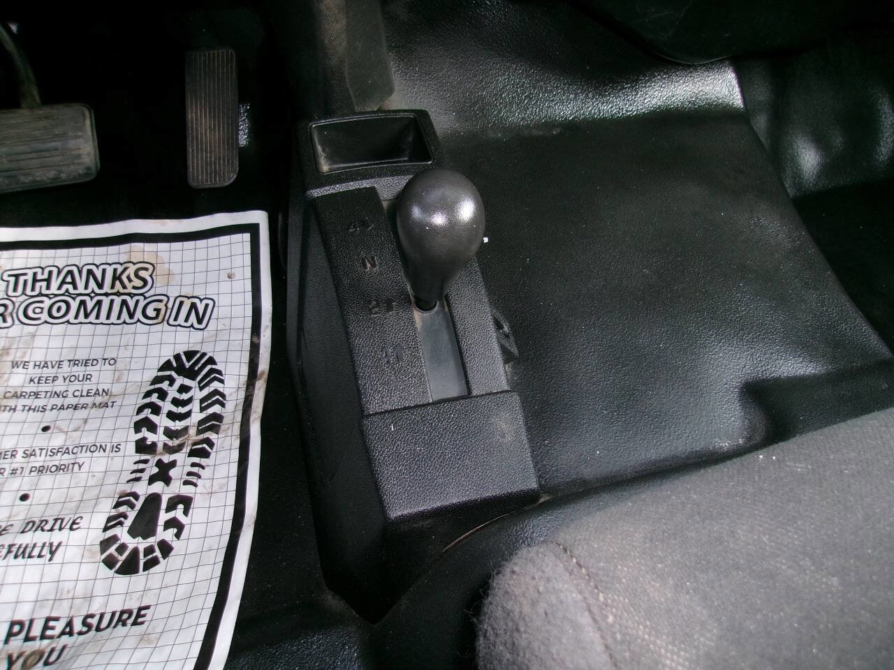 Used 2008 Chevrolet Silverado 1500 W/T image 16