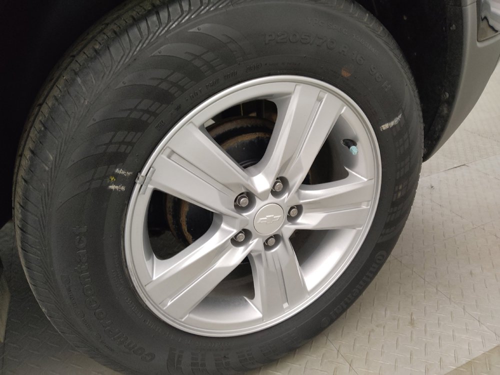 Used 2020 Chevrolet Trax LS w/ LPO, Cargo Package image 31