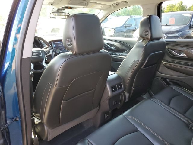 Used 2020 GMC Terrain SLT w/ Preferred Package FWD image 37