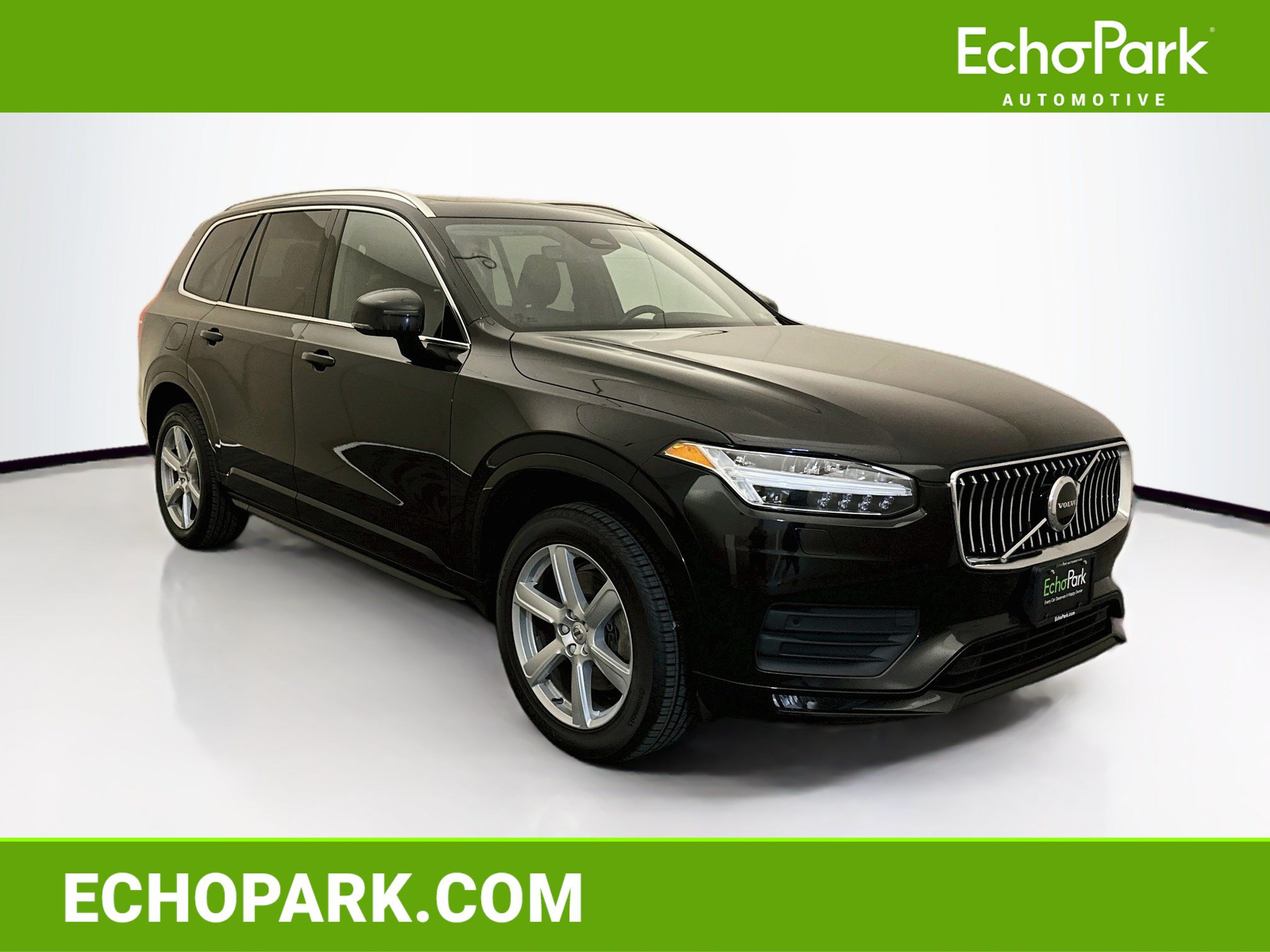 Used 2023 Volvo XC90 B5 Core AWD/4WD image 1