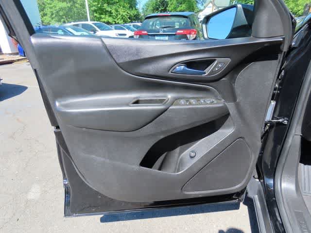 Used 2023 Chevrolet Equinox LT AWD/4WD image 16