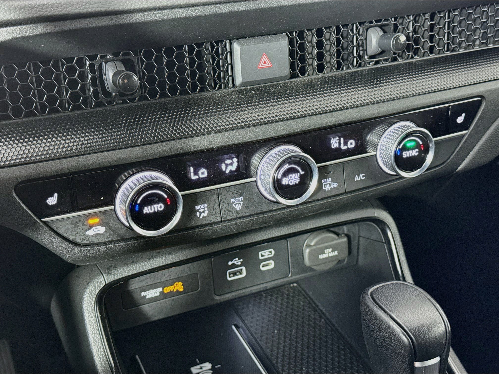 Certified 2024 Honda CR-V Sport-L image 15
