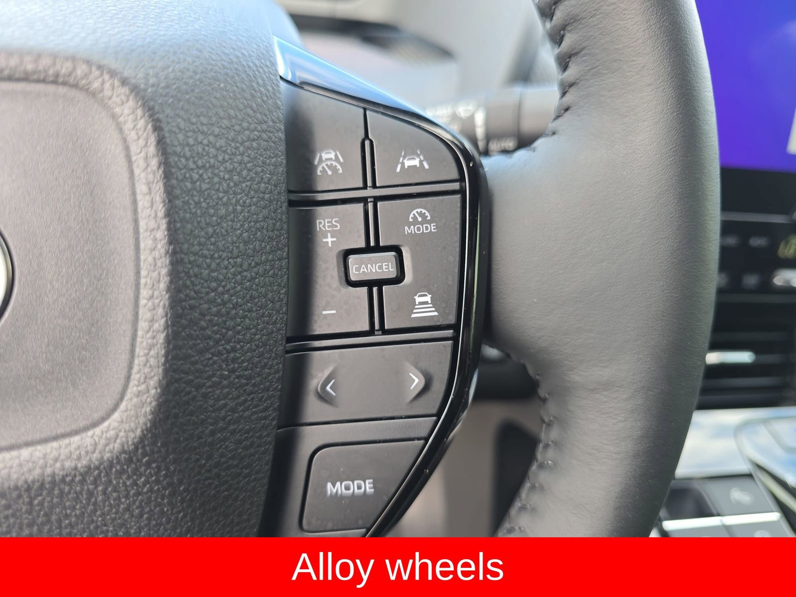 Used 2025 Toyota bZ4X FWD w/ Weather Package image 23