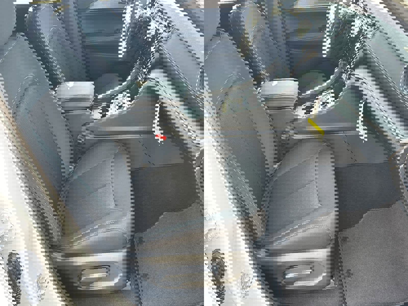 New 2025 Jeep Grand Cherokee Laredo X w/ Trailer Tow Package image 13