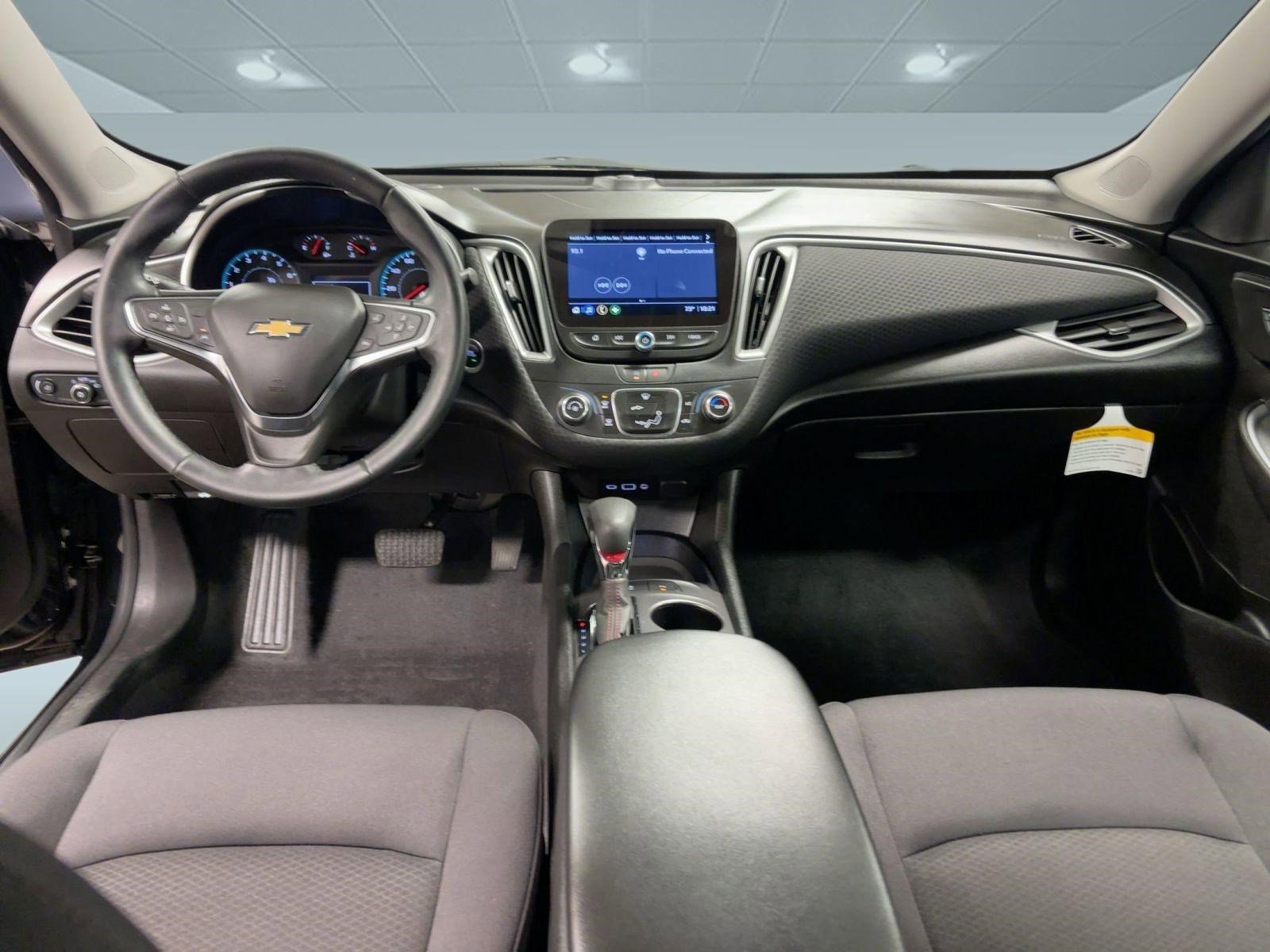 Used 2024 Chevrolet Malibu RS image 13