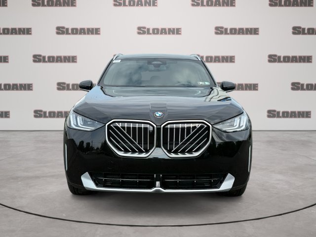 New 2026 BMW X3 xDrive30i w/ Premium Package AWD/4WD image 8