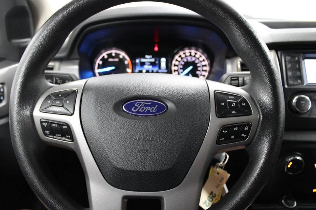 Used 2019 Ford Ranger XLT image 35