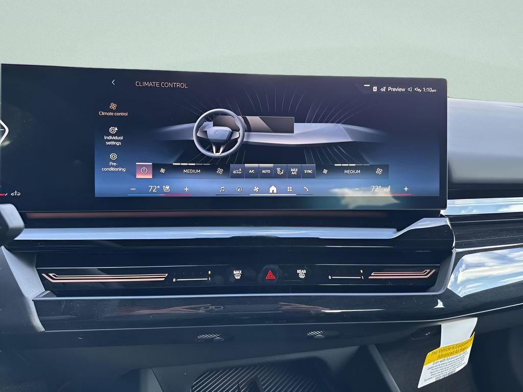 New 2026 BMW 530i xDrive w/ Premium Package image 23