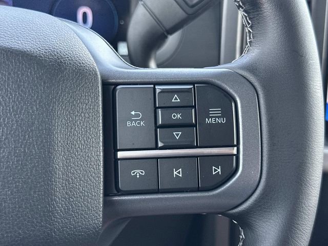 New 2025 Ford F150 XLT w/ Equipment Group 302A MID image 27