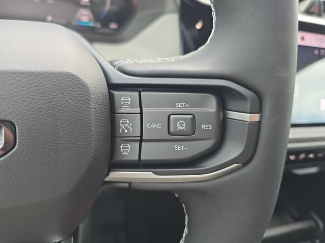 New 2026 Jeep Cherokee Laredo AWD/4WD image 23
