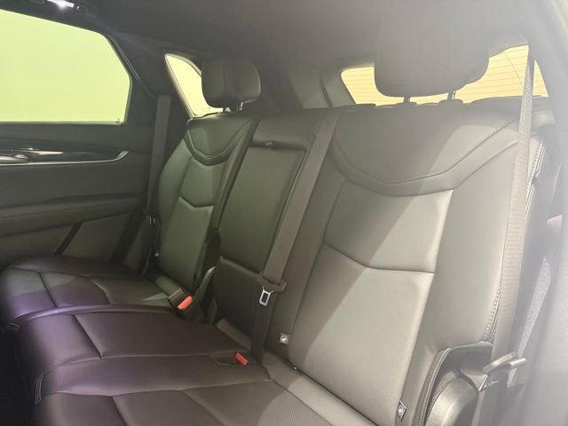 Used 2025 Cadillac XT5 Premium Luxury image 26