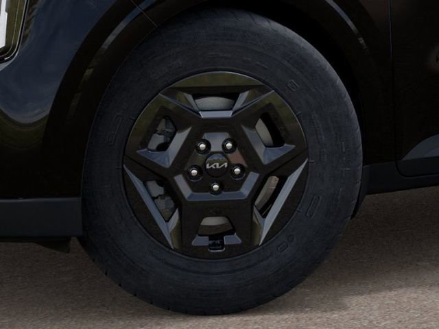 New 2026 Kia Carnival FWD image 9