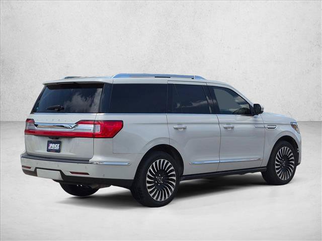 Used 2020 Lincoln Navigator Reserve w/ Equipment Group 208A Reserve RWD image 5