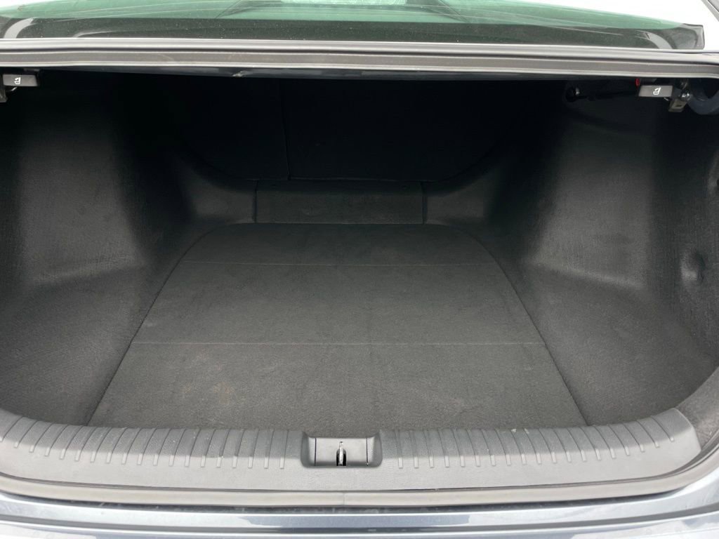 Used 2025 Honda Accord SE image 41