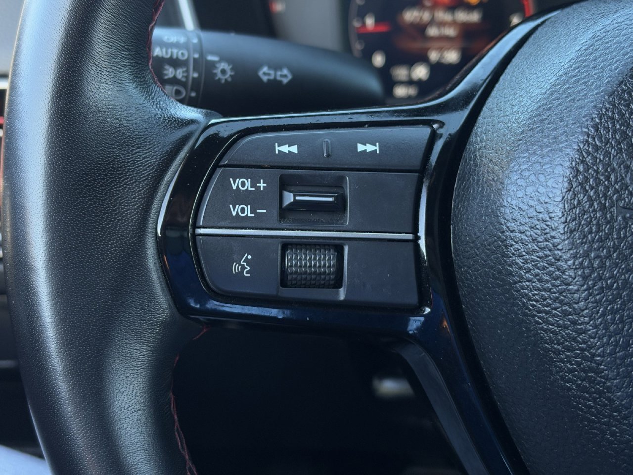 Used 2025 Honda Civic Si image 16