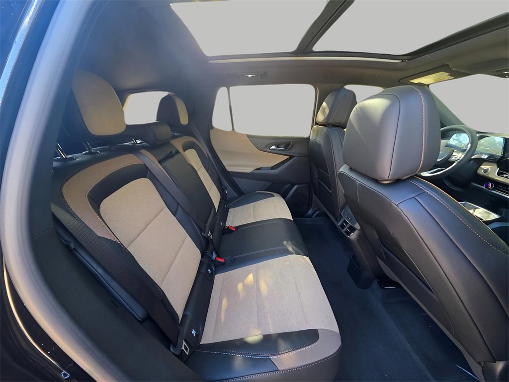 New 2026 Chevrolet Equinox ACTIV w/ Convenience Package III image 10