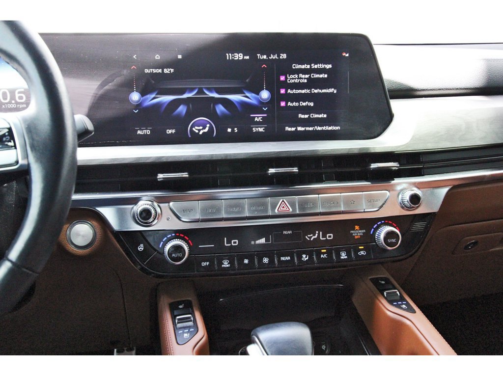 Certified 2024 Kia Telluride SX Prestige X-Line AWD/4WD image 27