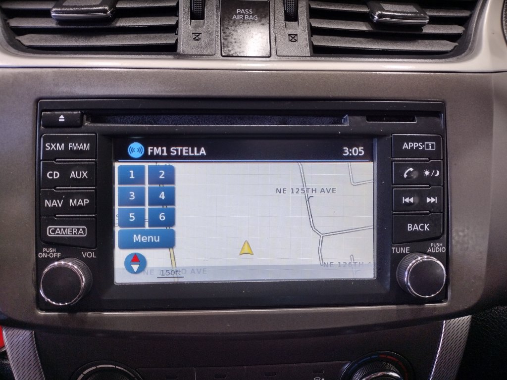 Used 2014 Nissan Sentra SR w/ Premium Package FWD image 31