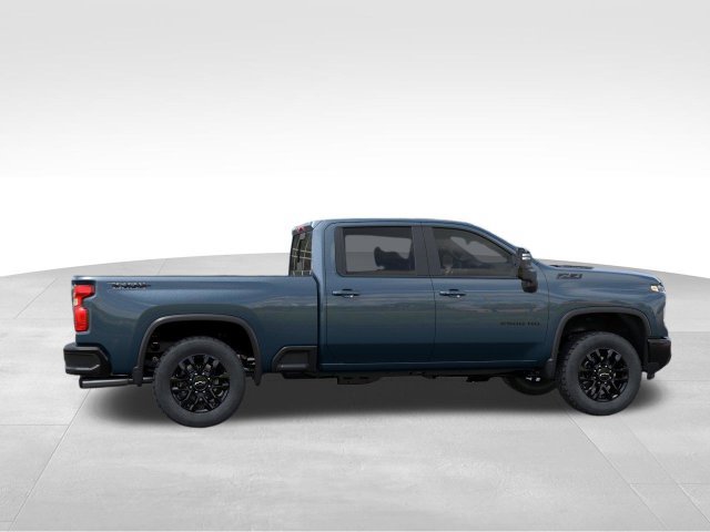 New 2026 Chevrolet Silverado 2500 LT AWD/4WD image 5