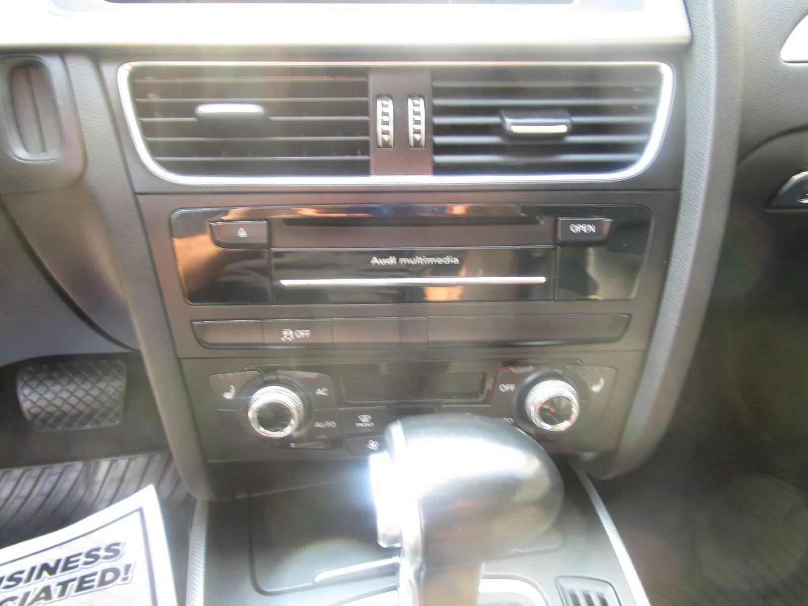 Used 2013 Audi A4 Premium Plus AWD/4WD image 11