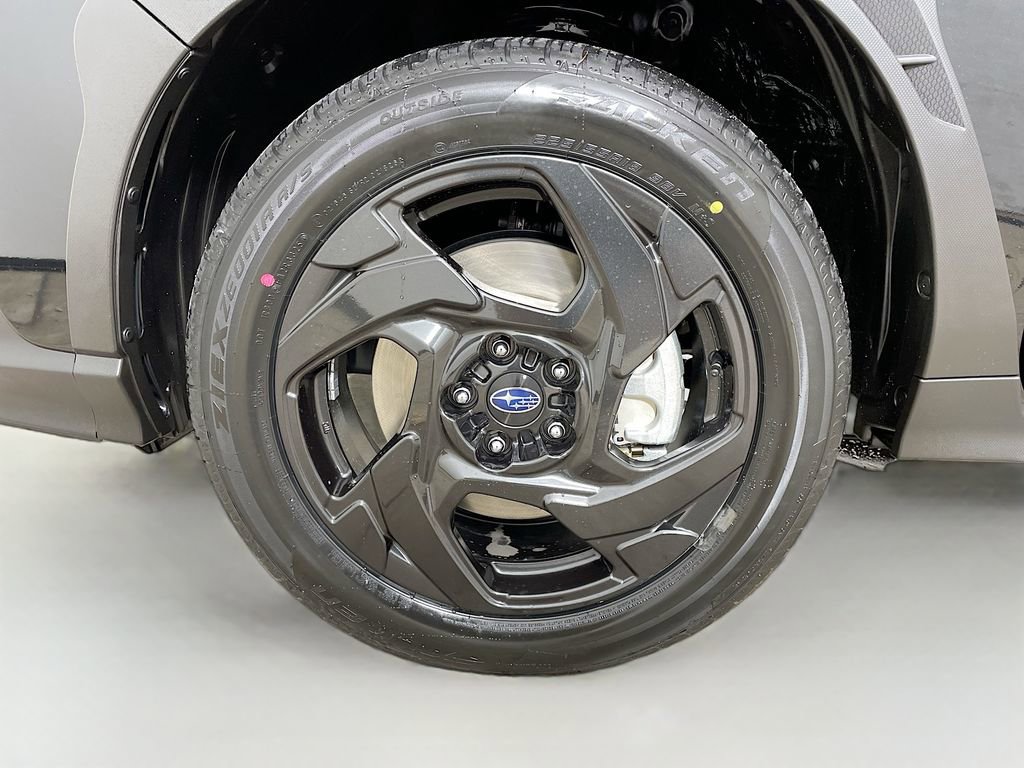 New 2026 Subaru Crosstrek 2.5i Sport image 32