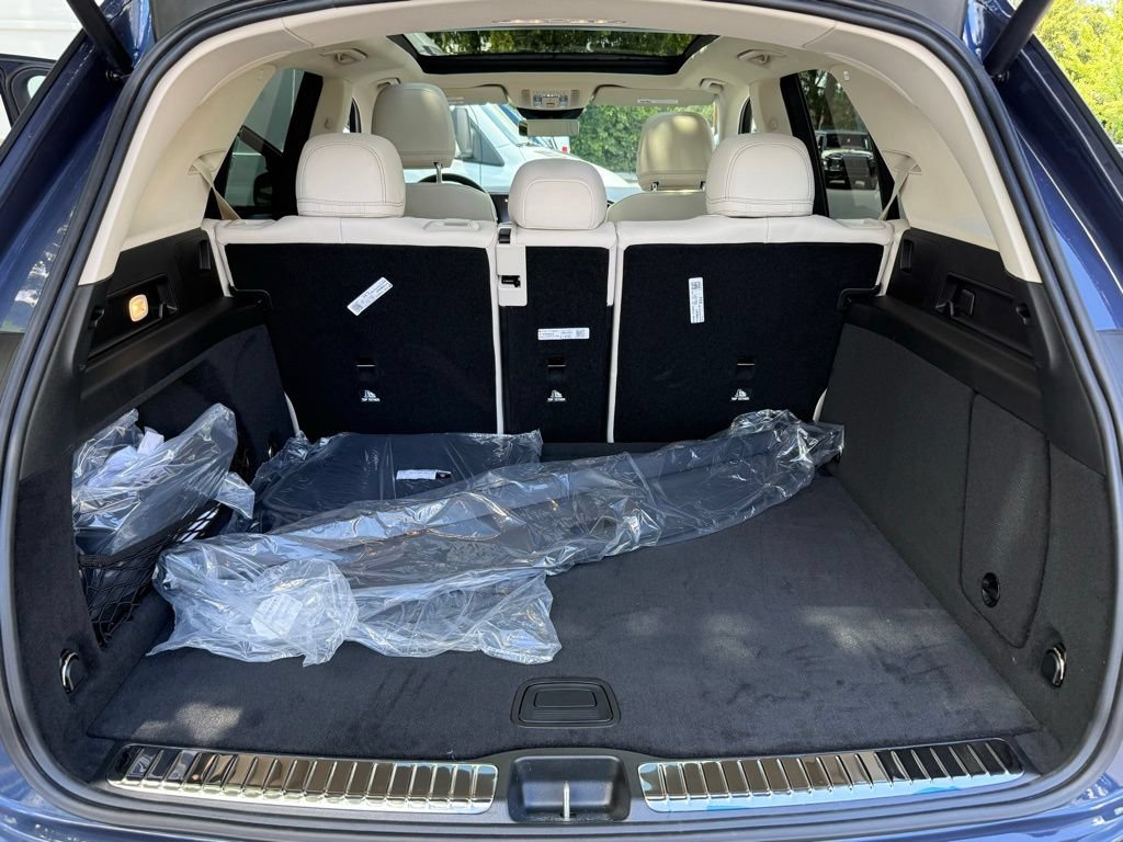New 2026 Mercedes-Benz GLE 450 4MATIC image 19