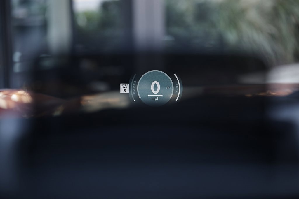 New 2026 MINI Cooper S image 32