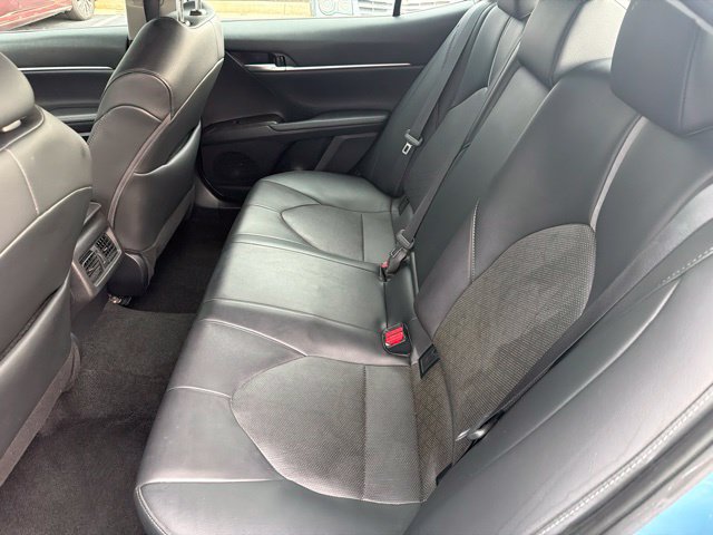 Used 2024 Toyota Camry XSE FWD image 15