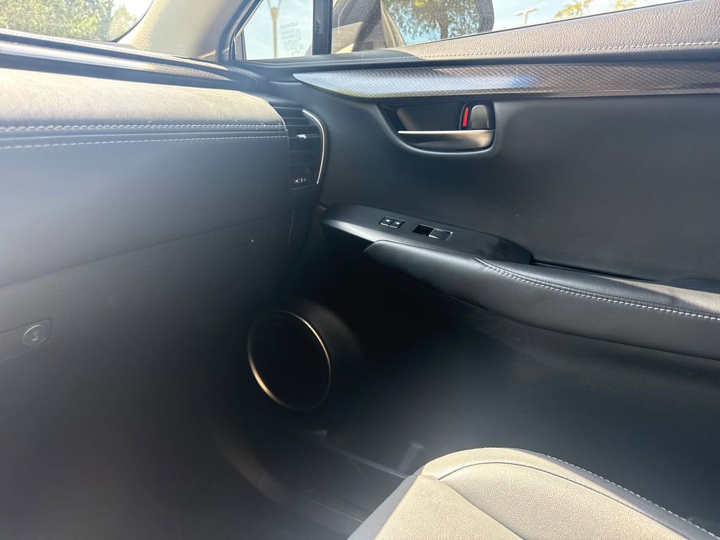Used 2018 Lexus NX 300 FWD w/ Accessory Package 2 image 31