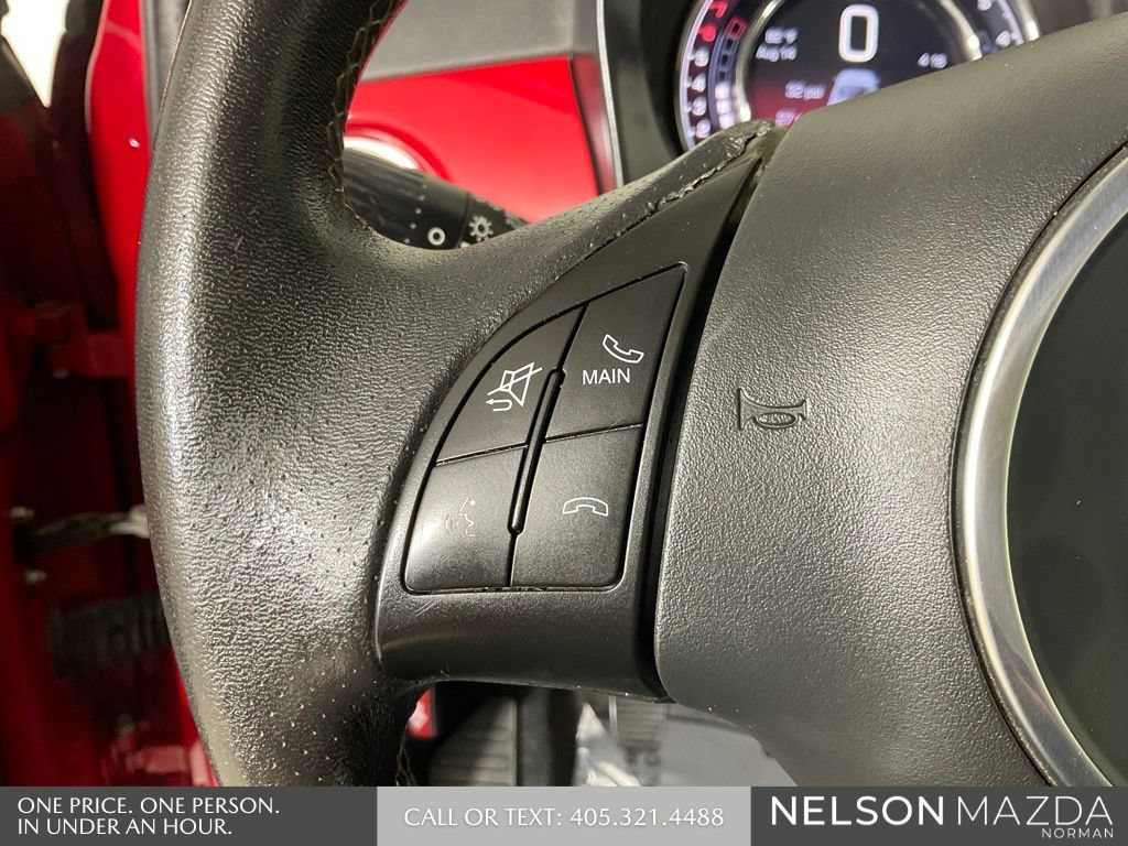 Used 2015 FIAT 500 Turbo w/ Comfort/Convenience Group FWD image 31
