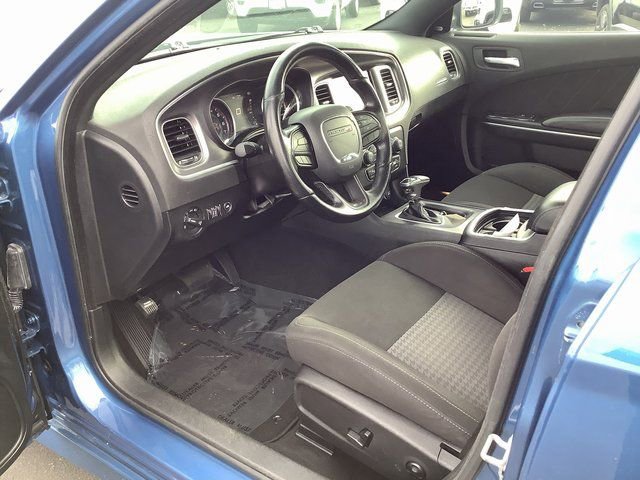 Used 2021 Dodge Charger GT image 7
