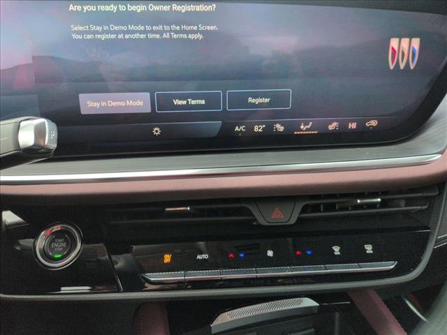 New 2026 Buick Envision Sport Touring image 12