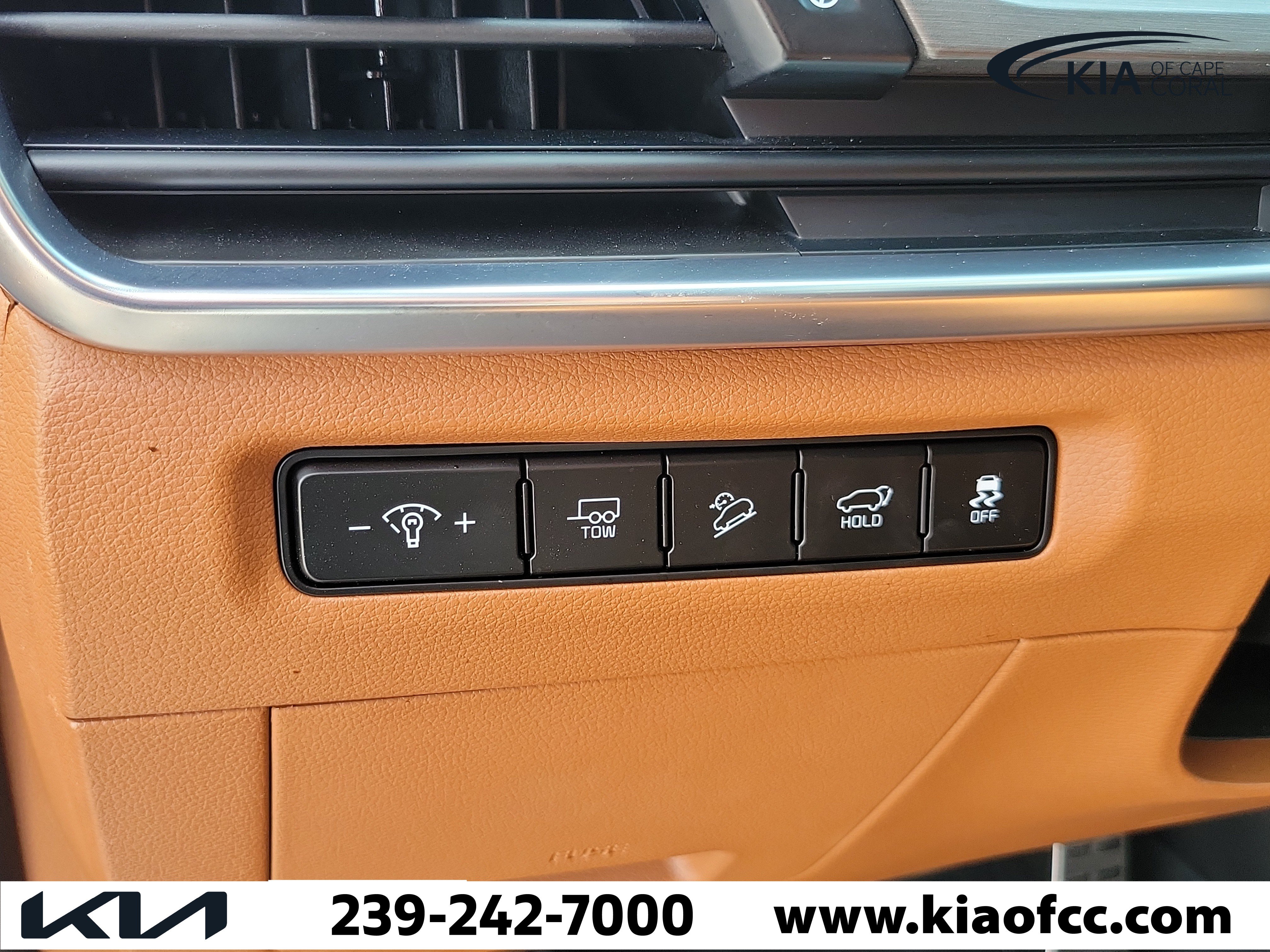 Certified 2024 Kia Telluride SX X-Pro AWD/4WD image 26