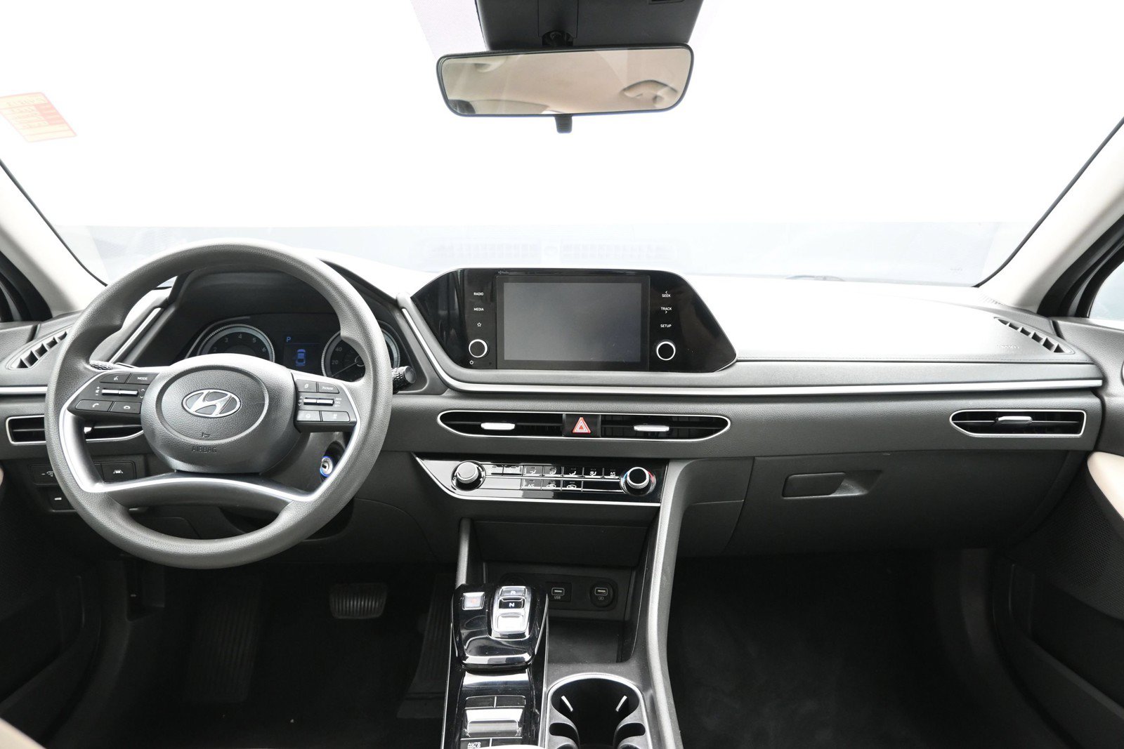 Certified 2023 Hyundai Sonata SE w/ Cargo Package FWD image 20