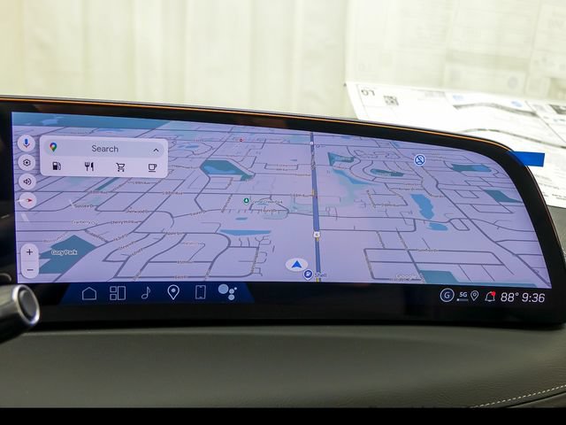 New 2026 Cadillac CT5 Premium Luxury w/ Technology Package AWD/4WD image 15