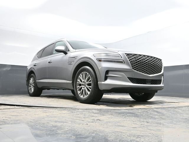 Used 2024 Genesis GV80 2.5T image 52