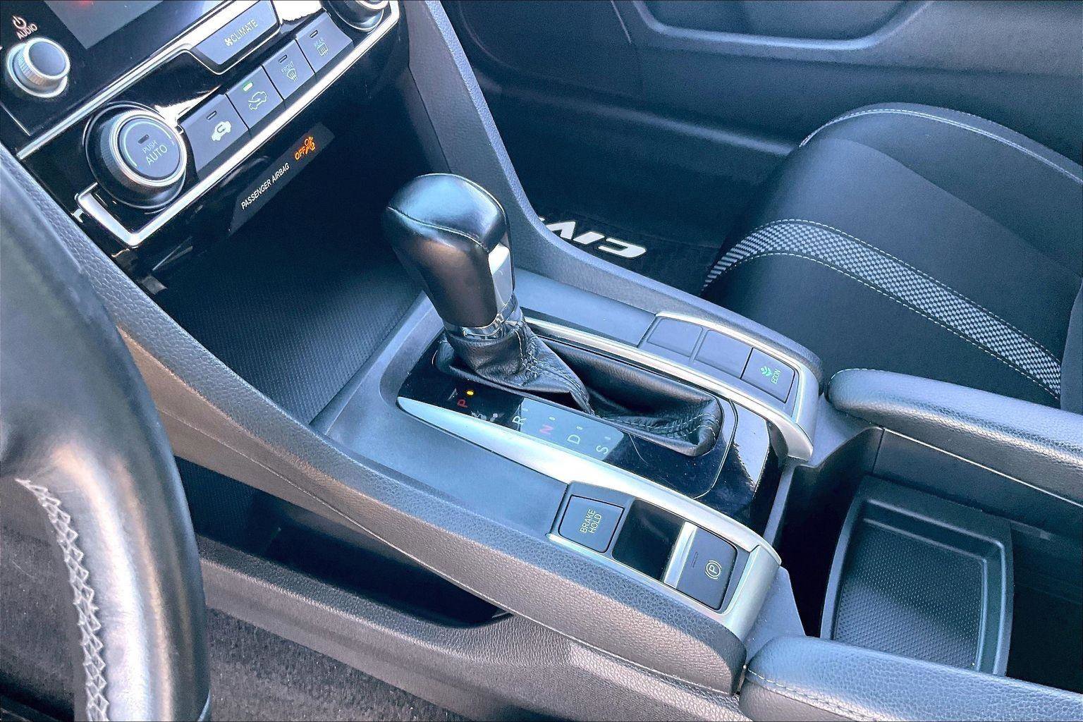 Used 2019 Honda Civic Sport image 15