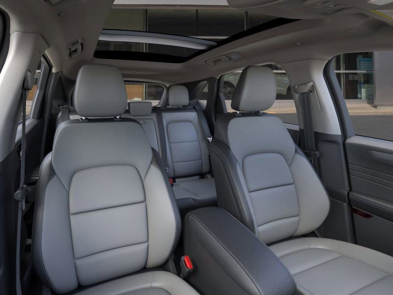 New 2026 Ford Escape SE image 11