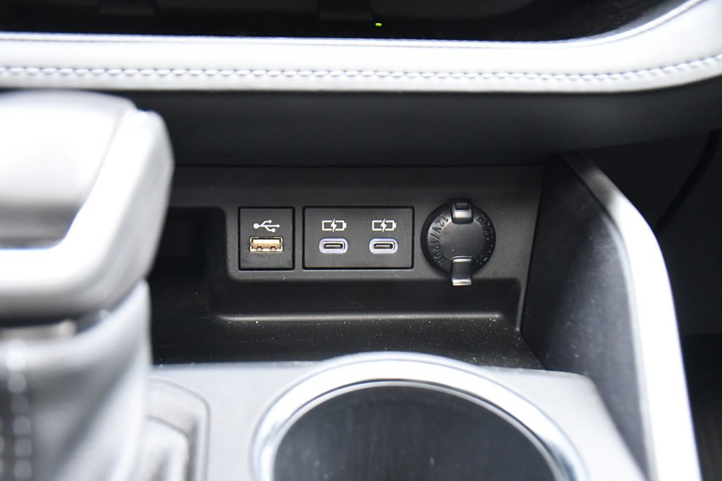 Used 2023 Toyota Highlander XLE image 31