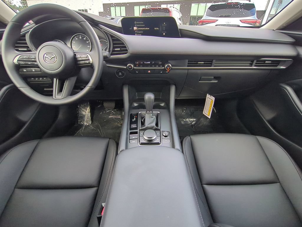 Used 2026 MAZDA MAZDA3 2.5 S Sedan w/ Preferred Pkg FWD image 14