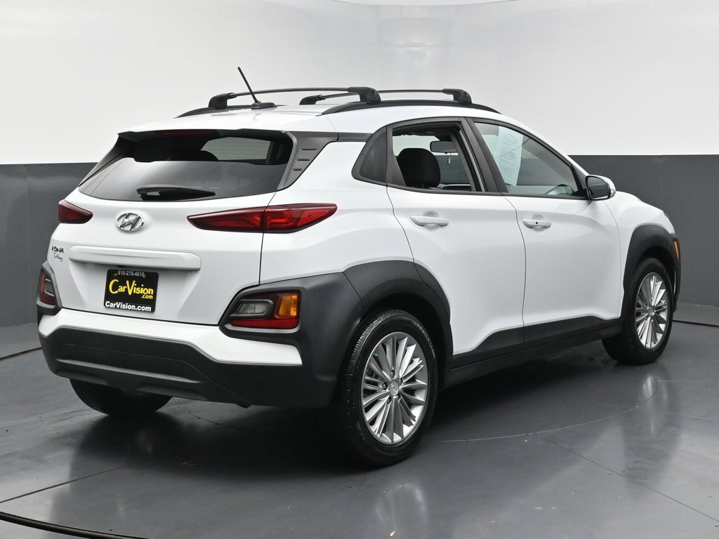 Used 2020 Hyundai Kona SEL image 5