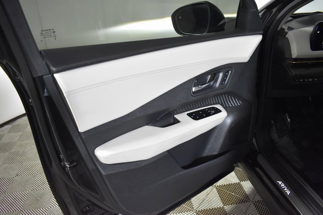 Certified 2023 Nissan Ariya AWD image 7