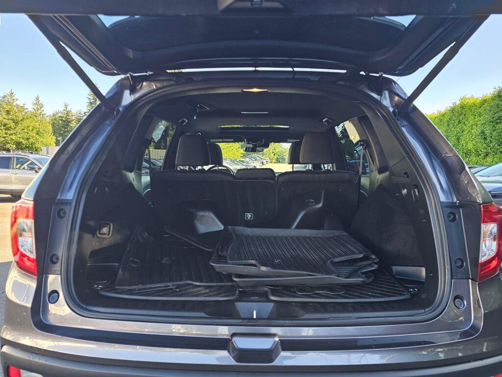 Used 2021 Honda Passport EX-L image 16