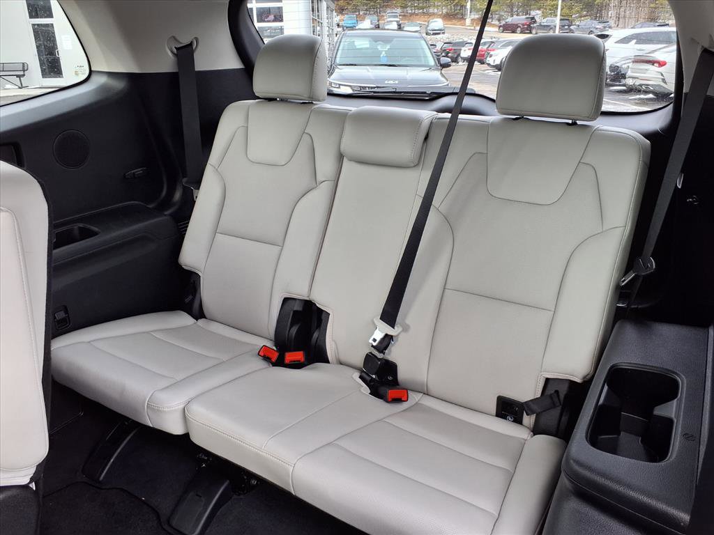 Used 2023 Kia Telluride SX Prestige image 10