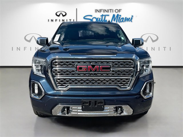 Used 2020 GMC Sierra 1500 Denali w/ Denali Ultimate Package image 2