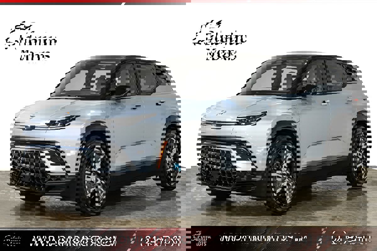 Used 2023 Fisker Ocean Extreme