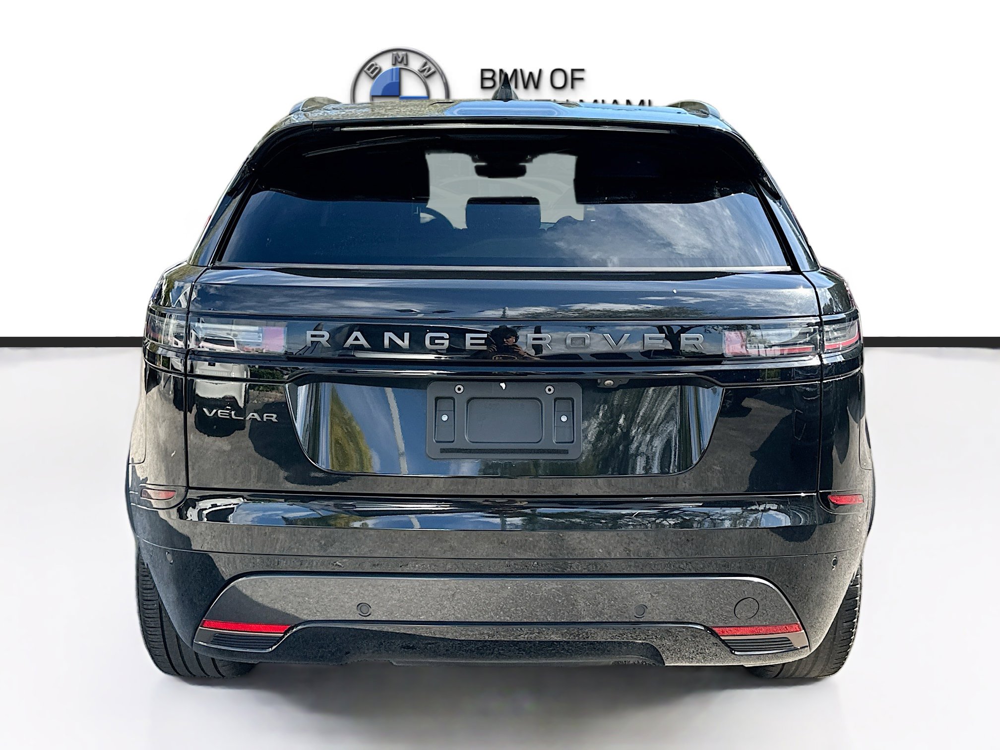 Used 2024 Land Rover Range Rover Velar Dynamic SE image 6